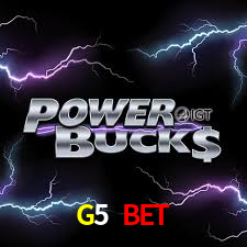 Casino Online G5 BET | Os Melhores Slots no Brasil