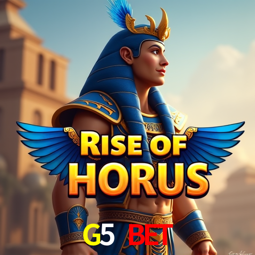 Login G5 BET Casino Online