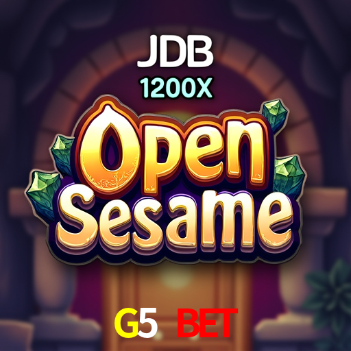 Download G5 BET App